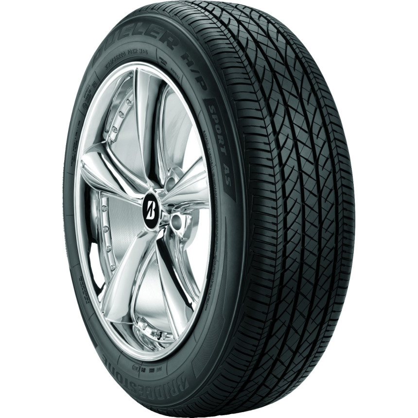 235/60R18 103W DUELER H/P SPORT AO