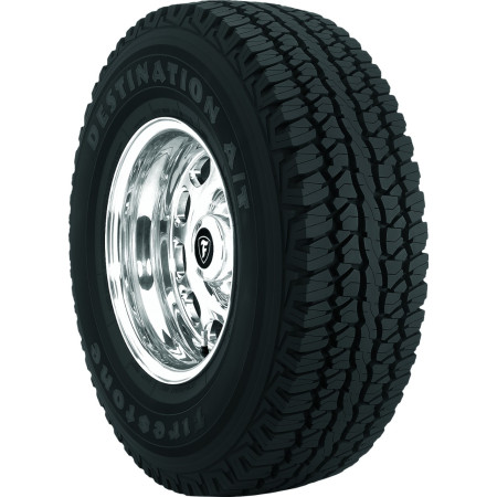 205/65R15 94T DESTINATION A/T