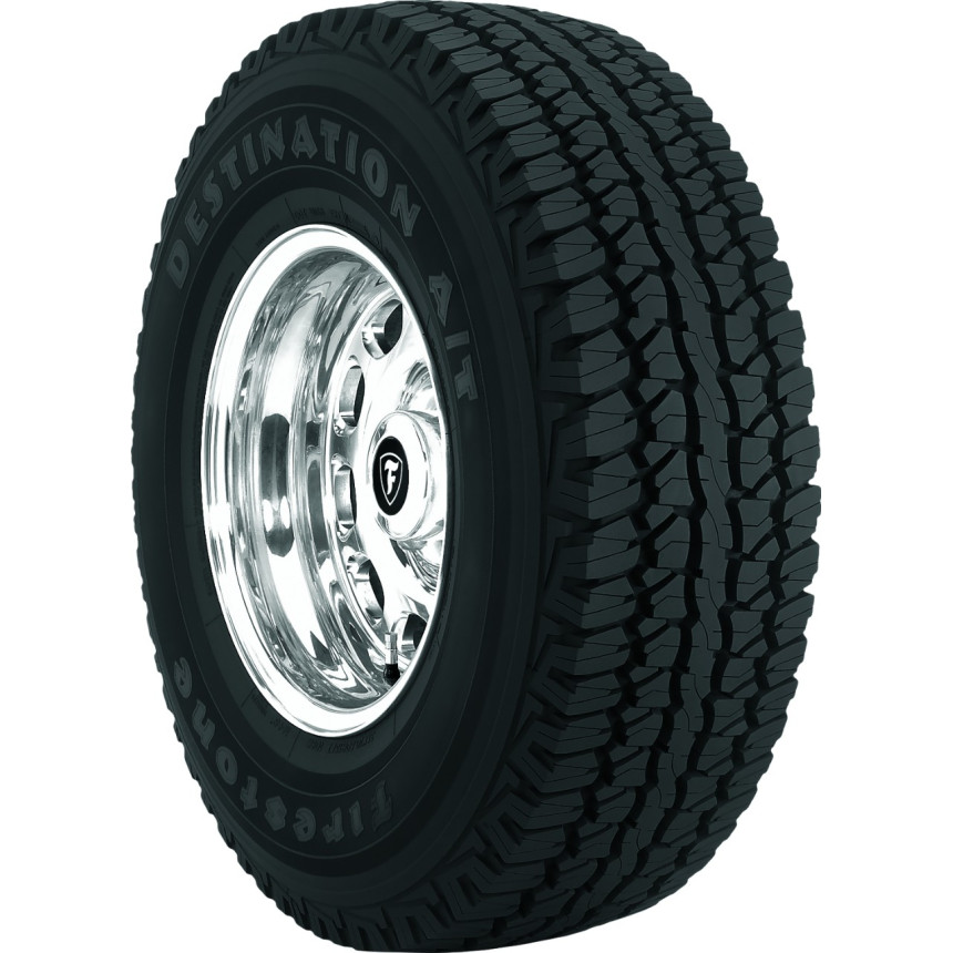 225/75R15C 110/108S DESTINATION A/T
