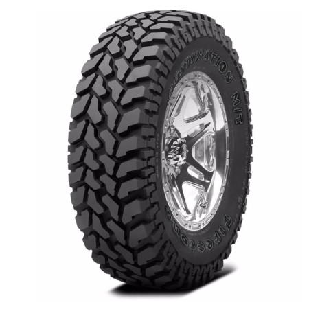 LT235/75R15 104/101Q DESTINATION MT 23