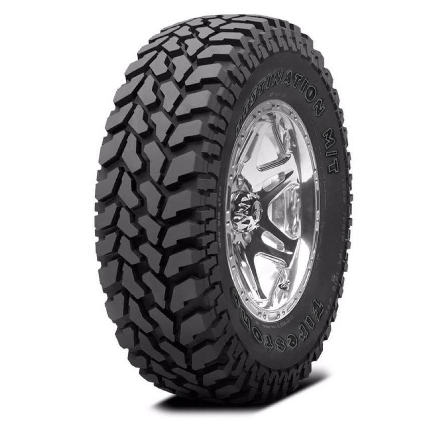 LT235/75R15 104/101Q DESTINATION MT 23