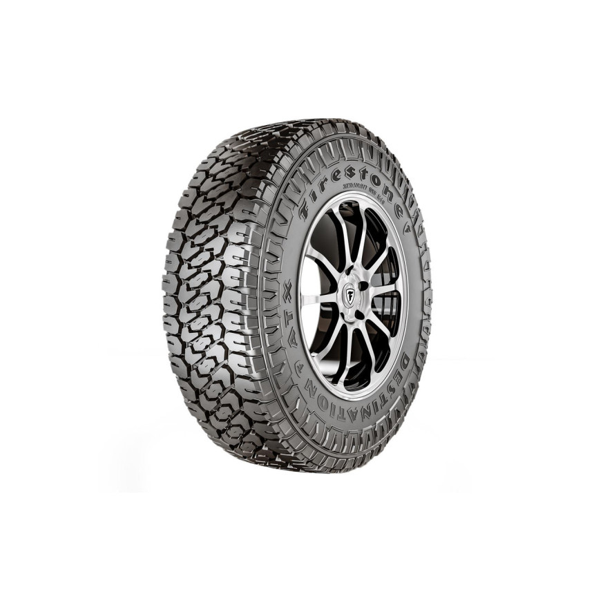 265/70R16 112T DESTINATION ATX