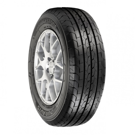 215/75R16C 113/111R DURAVIS R630