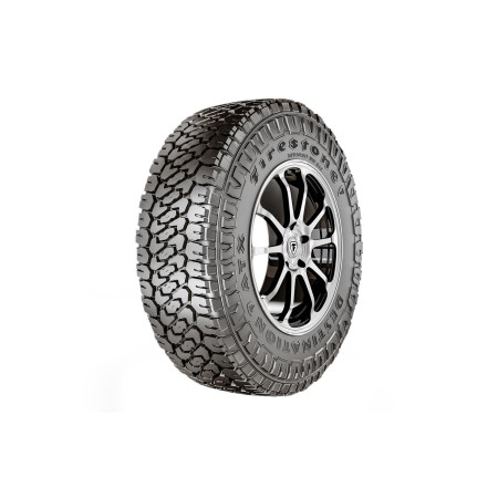 255/60R18 112T XL DESTINATION ATX