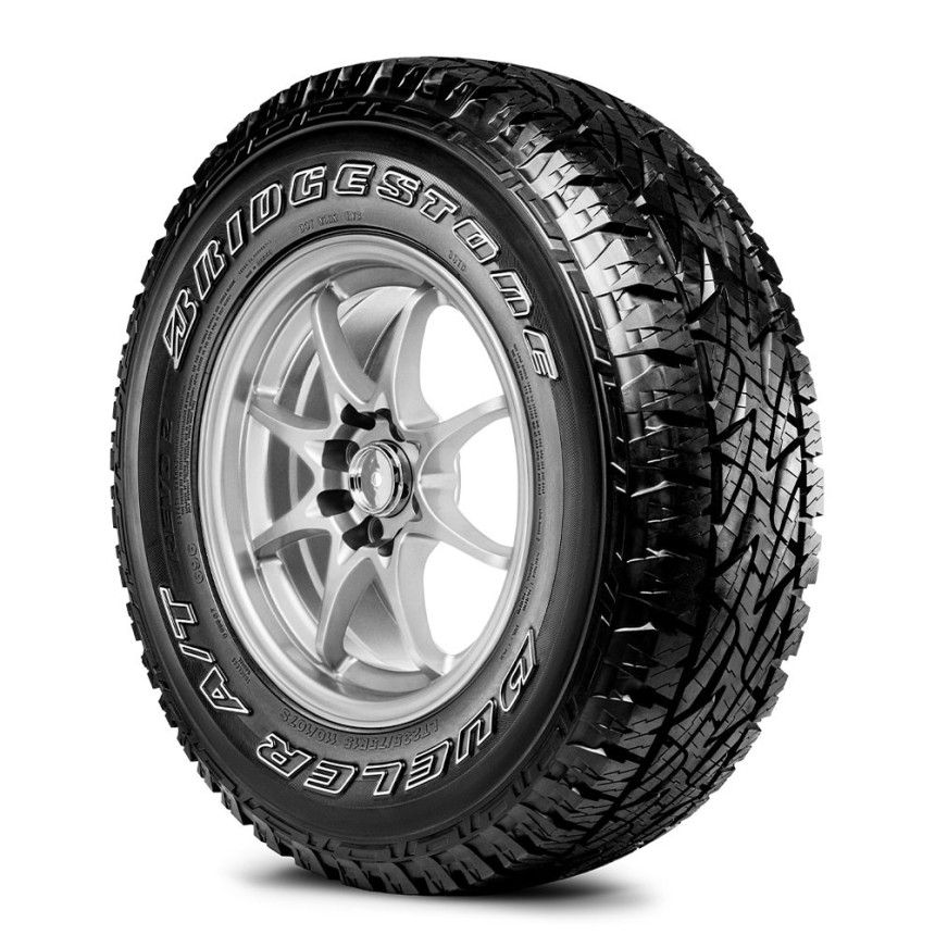 265/60R18 110T DUELER A/T REVO 2