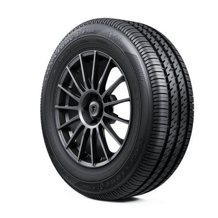 195/50R16 84H F-700