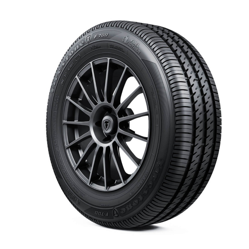 195/50R16 84H F-700