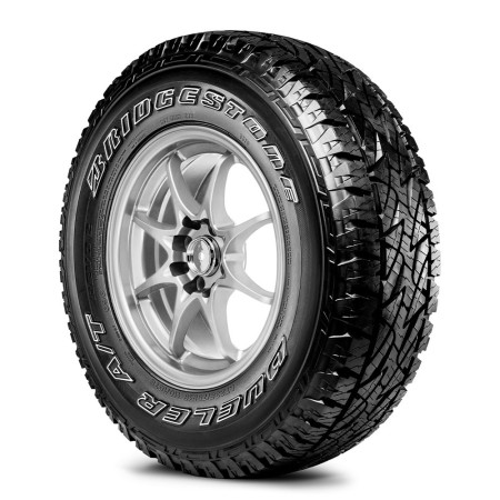 205/60R16 92T DUELER A/T REVO 2
