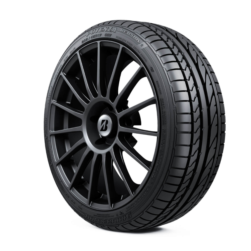 225/55R17 101Y POTENZA SPORT XL TL