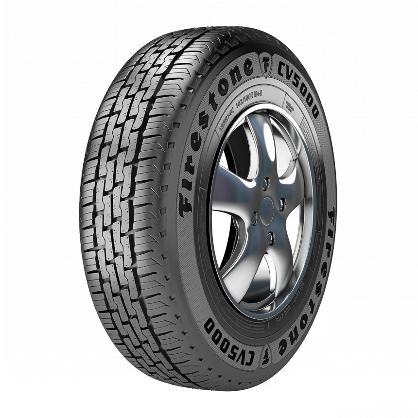 195/70R15C 104/102R CV5000