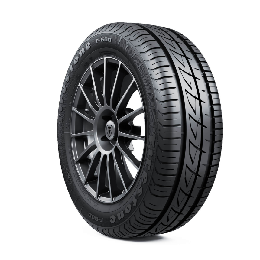 185/60R15 84H F-600