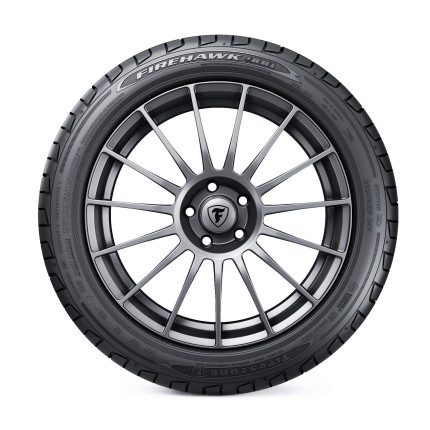 205/40R17 84V FIREHAWK 900