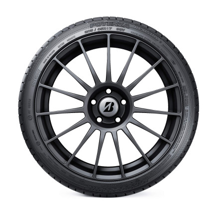 275/35R18 95Y POTENZA RE050A RFT SM