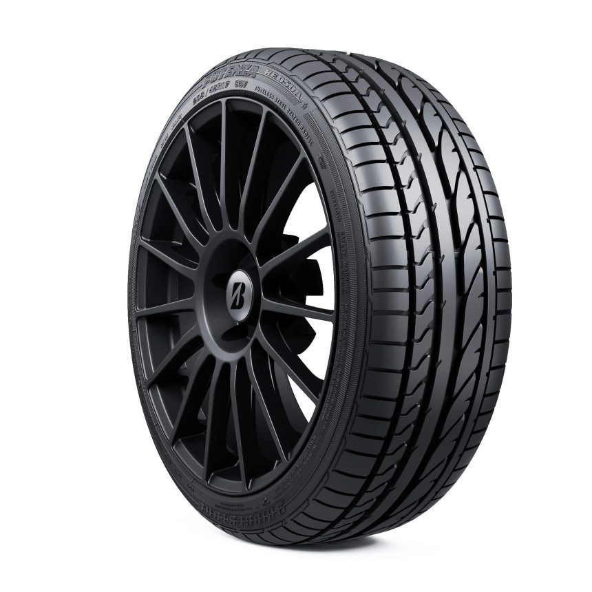 275/35R18 95Y POTENZA RE050A RFT SM