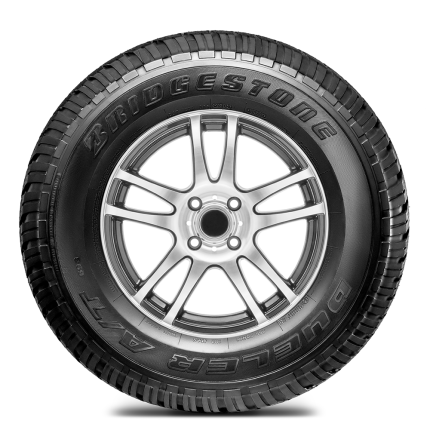 255/70R16 111T Dueler A/T 693