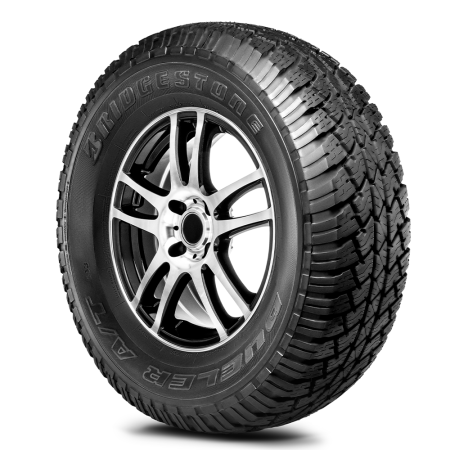 255/70R16 111T Dueler A/T 693