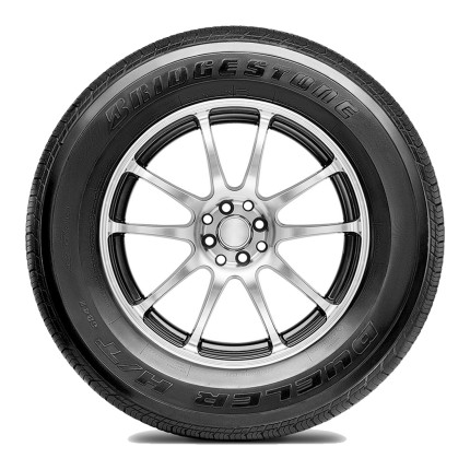 255/60R18 112T DUELER H/T 684 III ECOPIA