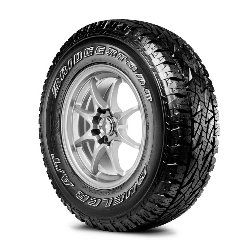 265/70R16 112T DUELER A/T REVO2
