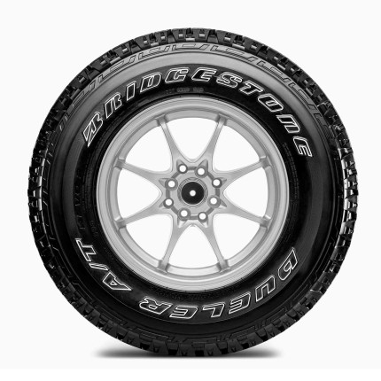 265/70R16 112T DUELER A/T REVO2