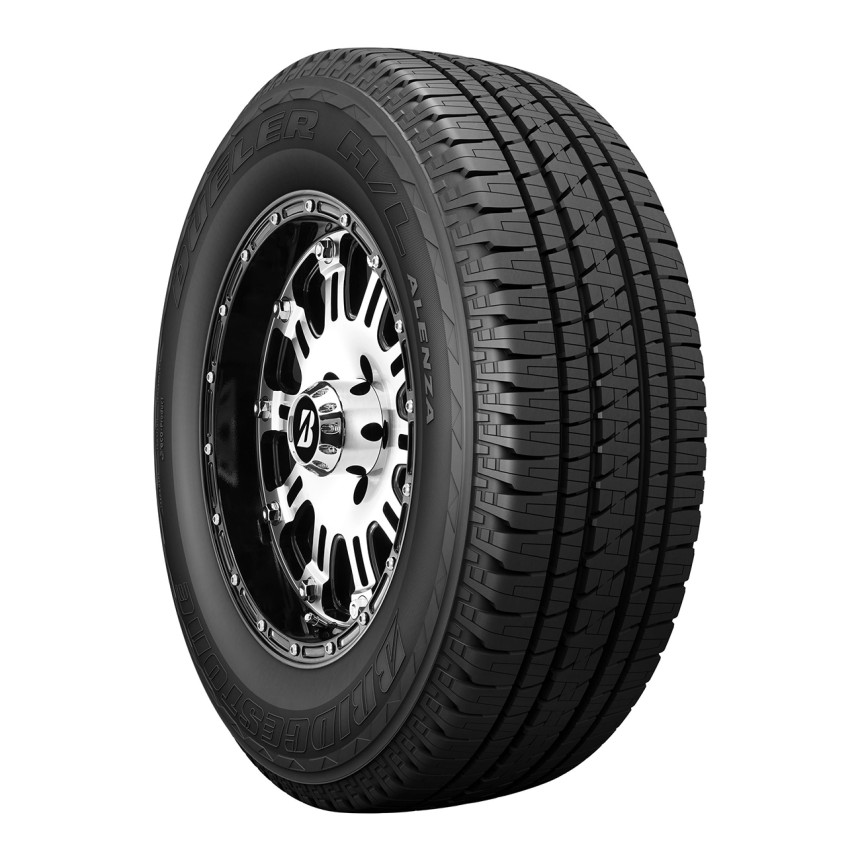 235/60R17 102V DUELER H/L 400 MO