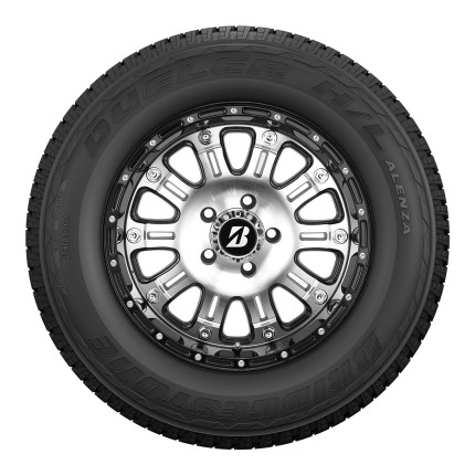 235/60R17 102V DUELER H/L 400 MO