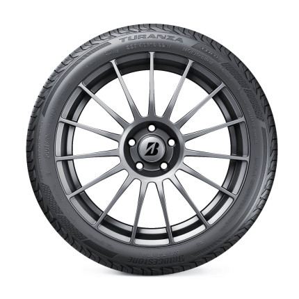 215/50R17 91V TURANZA T001