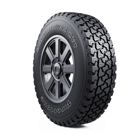 245/70R16 111T DUELER H/T 684 III ECOPIA