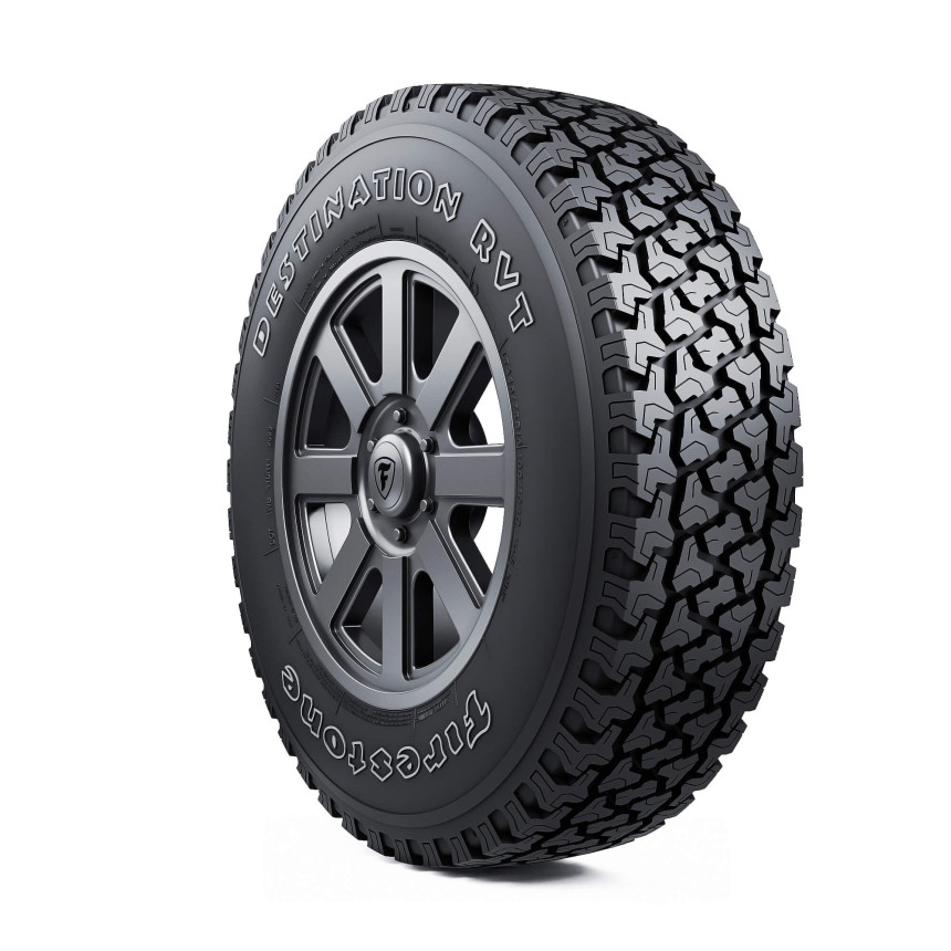 245/70R16 111T DUELER H/T 684 III ECOPIA