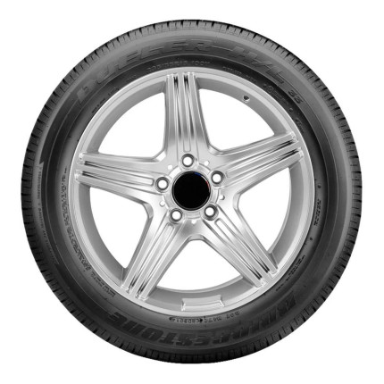 225/60R18 100H DUELER H/L 33