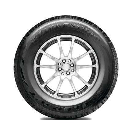 285/60R18 116V DUELER A/T 693 III