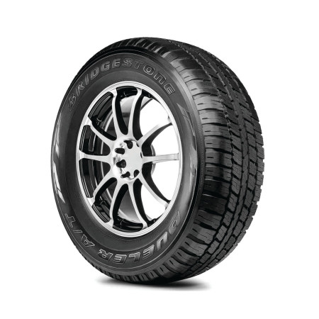 265/65R17 112S DUELER A/T 693 III