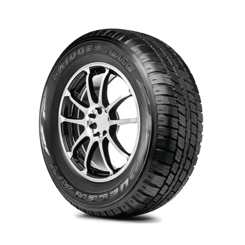 285/60R18 116V DUELER A/T 693 III