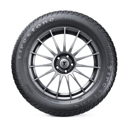 205/55R16 91V F-600