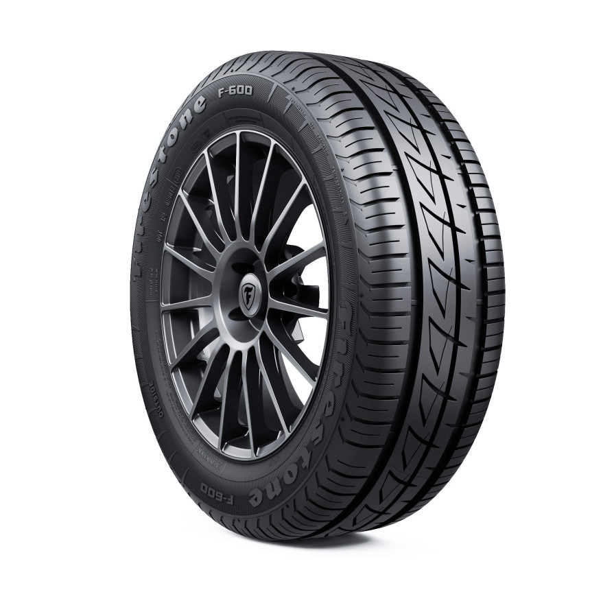 205/55R16 91V F-600
