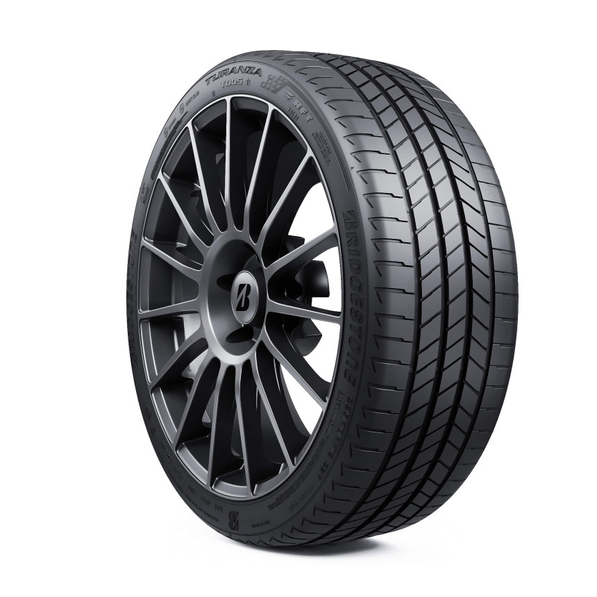 225/50R17 94Y TURANZA T005 MO