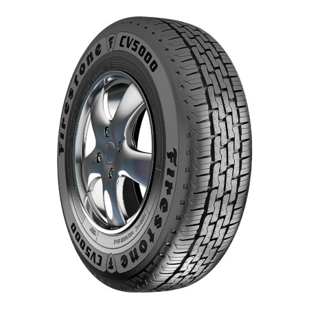 225/65R16C 112/110R CV5000