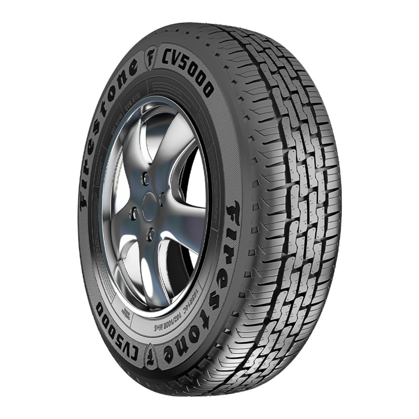 225/65R16C 112/110R CV5000