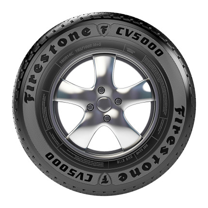 225/65R16C 112/110R CV5000