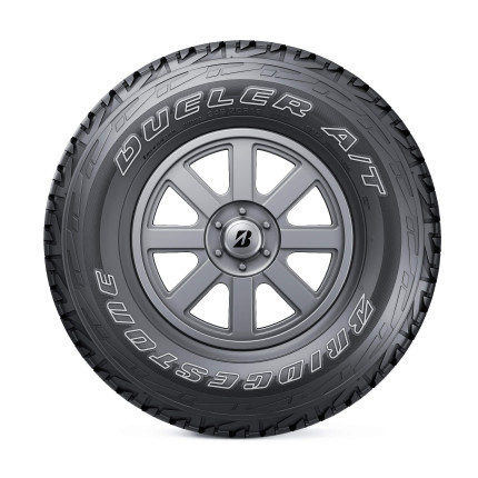 LT245/75R16 114/111S DUELER A/T 697