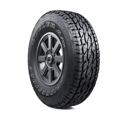 265/75R16 116S DUELER A/T 697