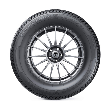 215/65R17 99T ALL SEASON