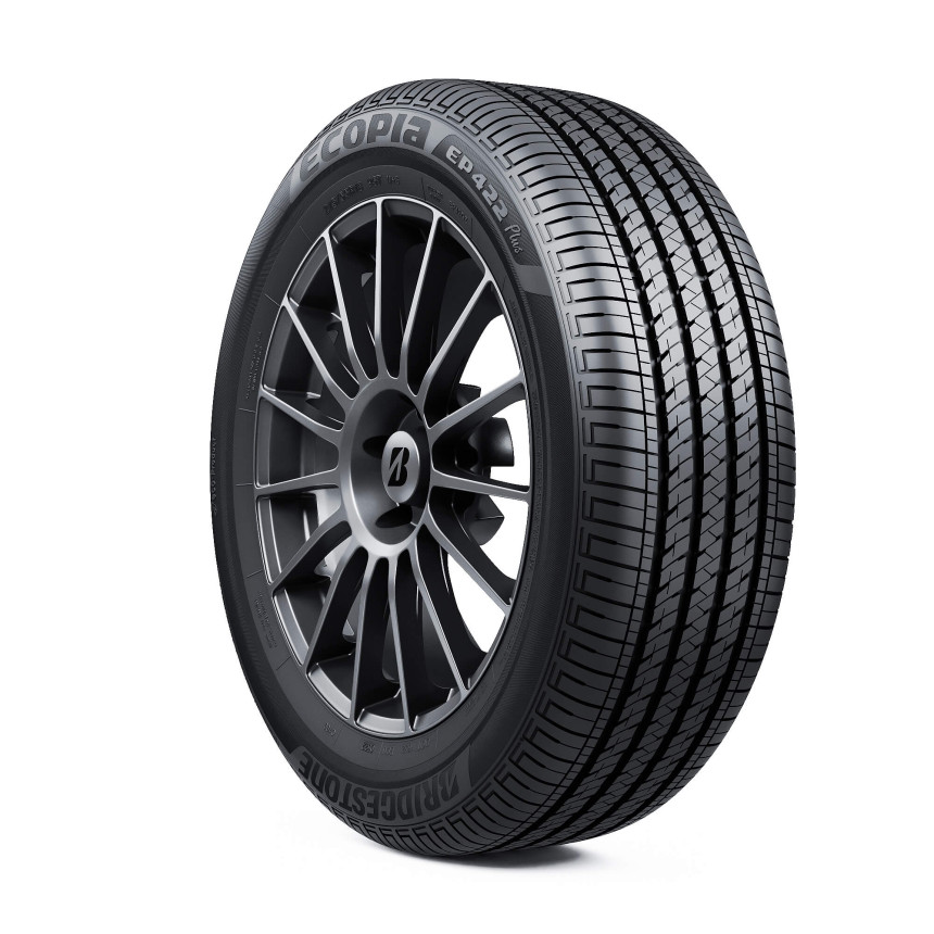 225/55R19 99H ECOPIA H/L 422 PLUS