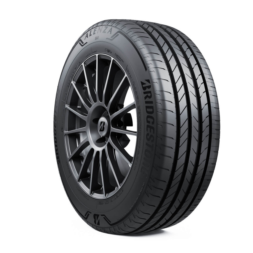 225/50R18 95V ALENZA 001