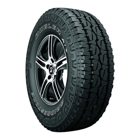 255/65R17 110T DUELER H/T 684 II ECOPIA
