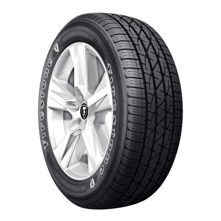 LT265/75R16 112/109Q DESTINATION MT23