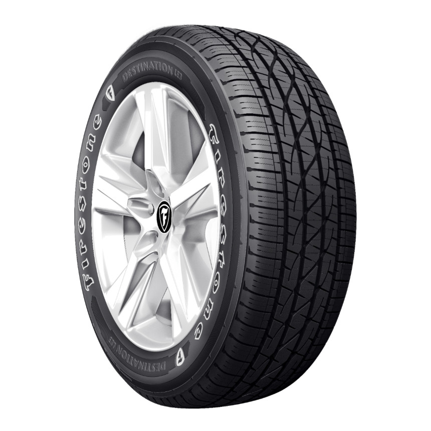245/70R16 111Q DESTINATION M/T 23
