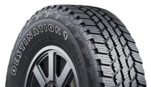 DESTINATION