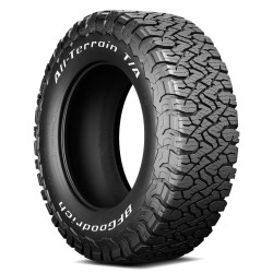 Pneu 315/75R16 BF Goodrich All Terrain Ko3 127S
