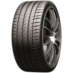 Pneu 255/45R19 Michelin Pilot Sport 4 Suv 100V Tiguan
