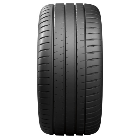 Pneu 255/45R19 Michelin Pilot Sport 4 Suv 100V Tiguan